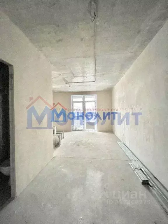 Студия Ярославская область, Ярославль Чернопрудная ул., 41 (34.2 м) - Фото 0