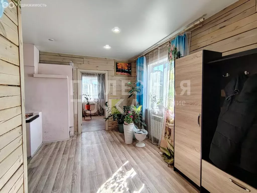 Дом в село Сотниково, Уфимская улица (115 м) - Фото 2