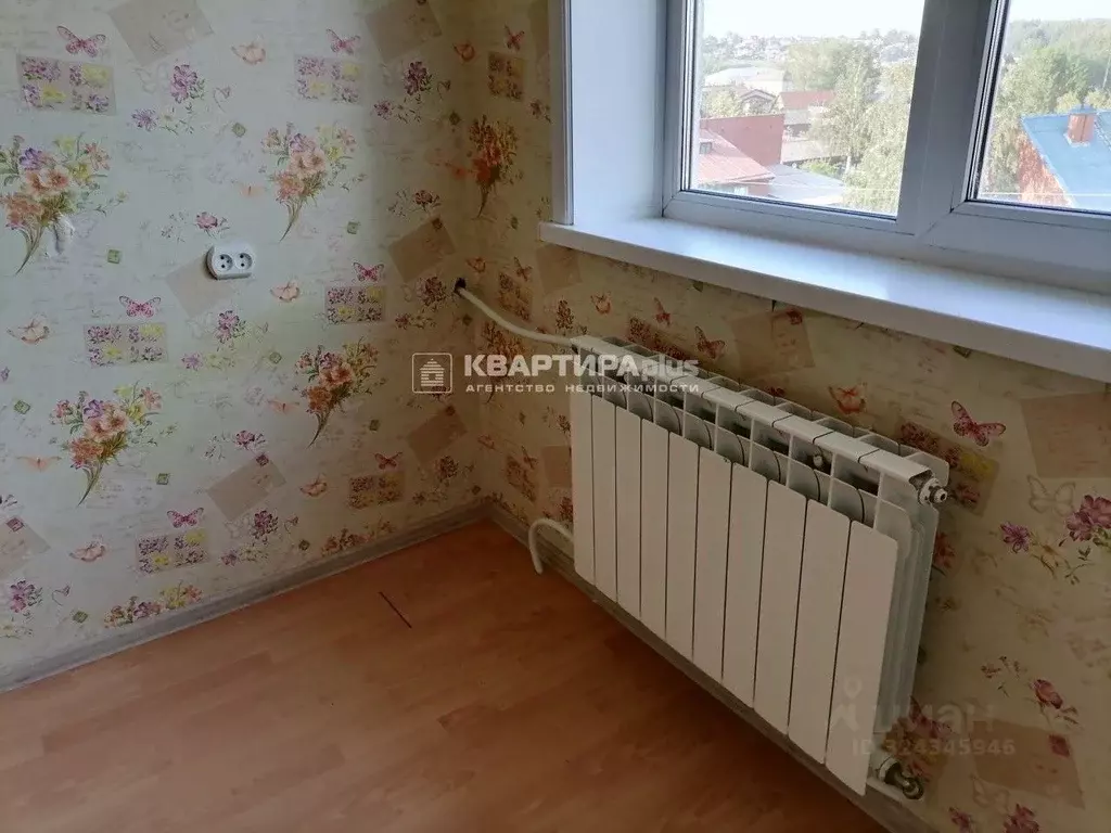 3-к кв. Свердловская область, Невьянск ул. Профсоюзов, 19 (60.9 м) - Фото 2