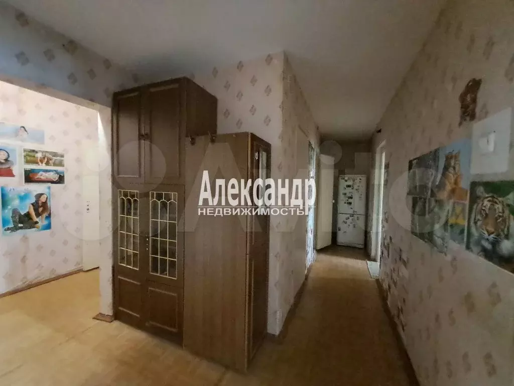 2-к. квартира, 60,5 м, 2/12 эт. - Фото 0