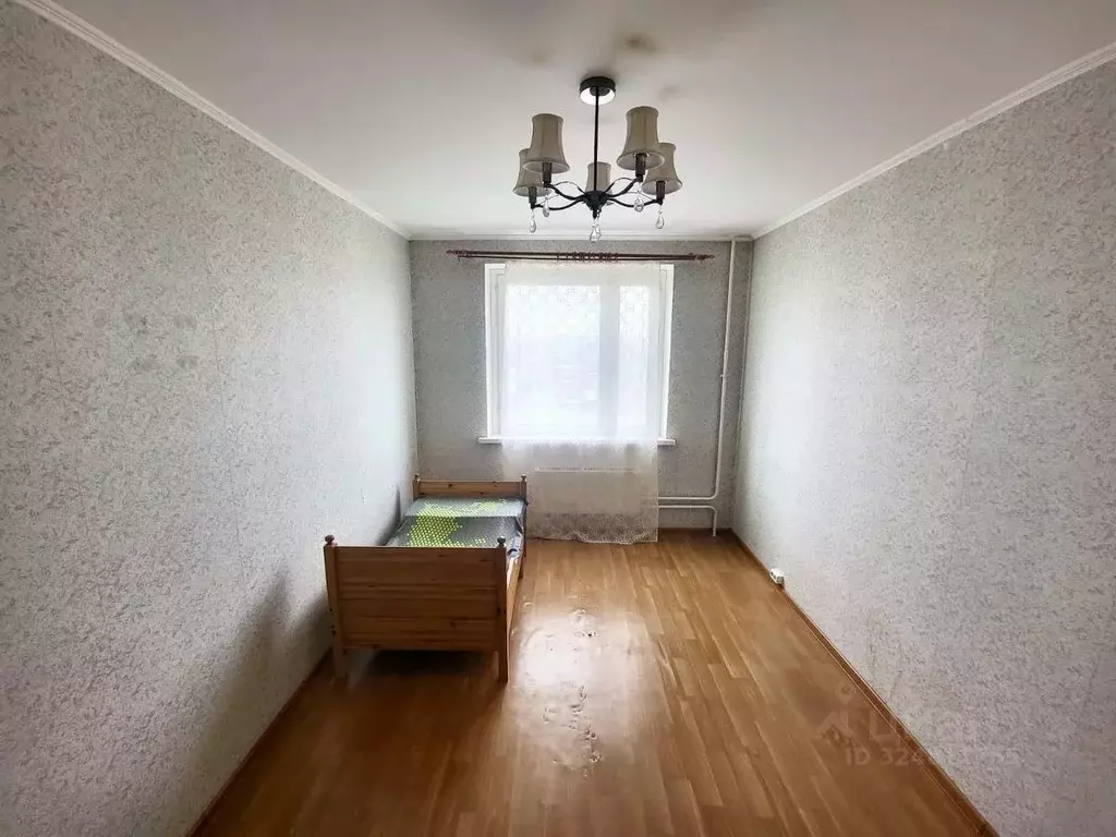 3-к кв. Московская область, Лобня ул. Чайковского, 25 (71.6 м) - Фото 1