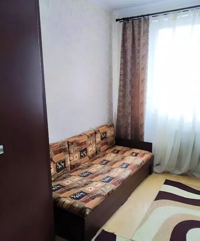 Комната Москва Кунцевская ул., 8К1 - Фото 2