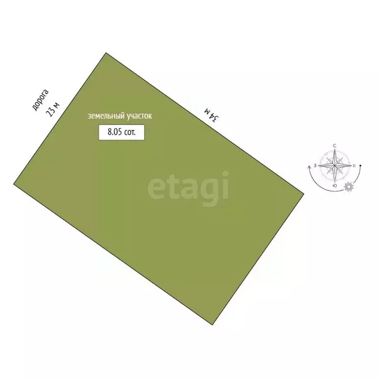 Дом в Костромская область, Кострома Первый кп, проезд Боговаровский, 2 ... - Фото 1