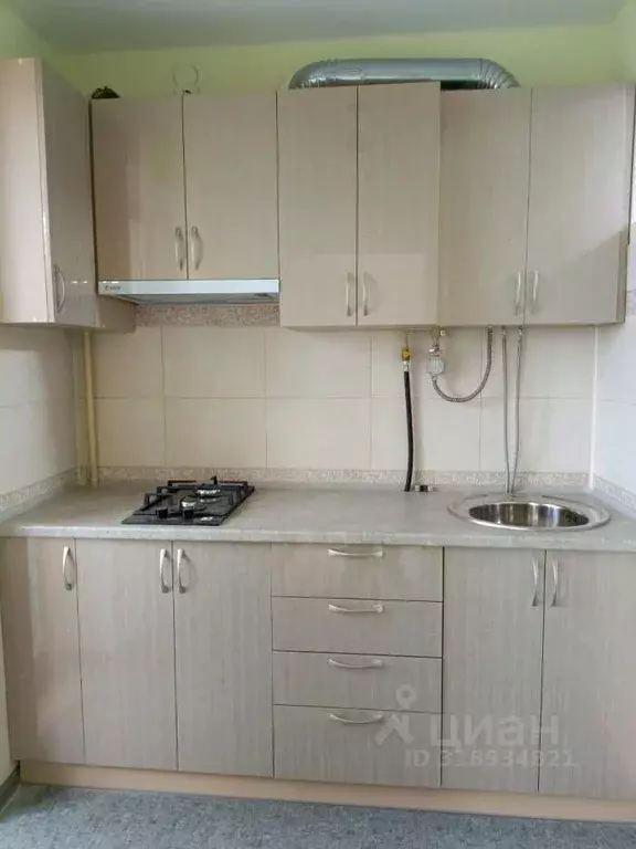 1-к кв. Крым, Саки ул. Интернациональная, 47 (23.0 м) - Фото 1