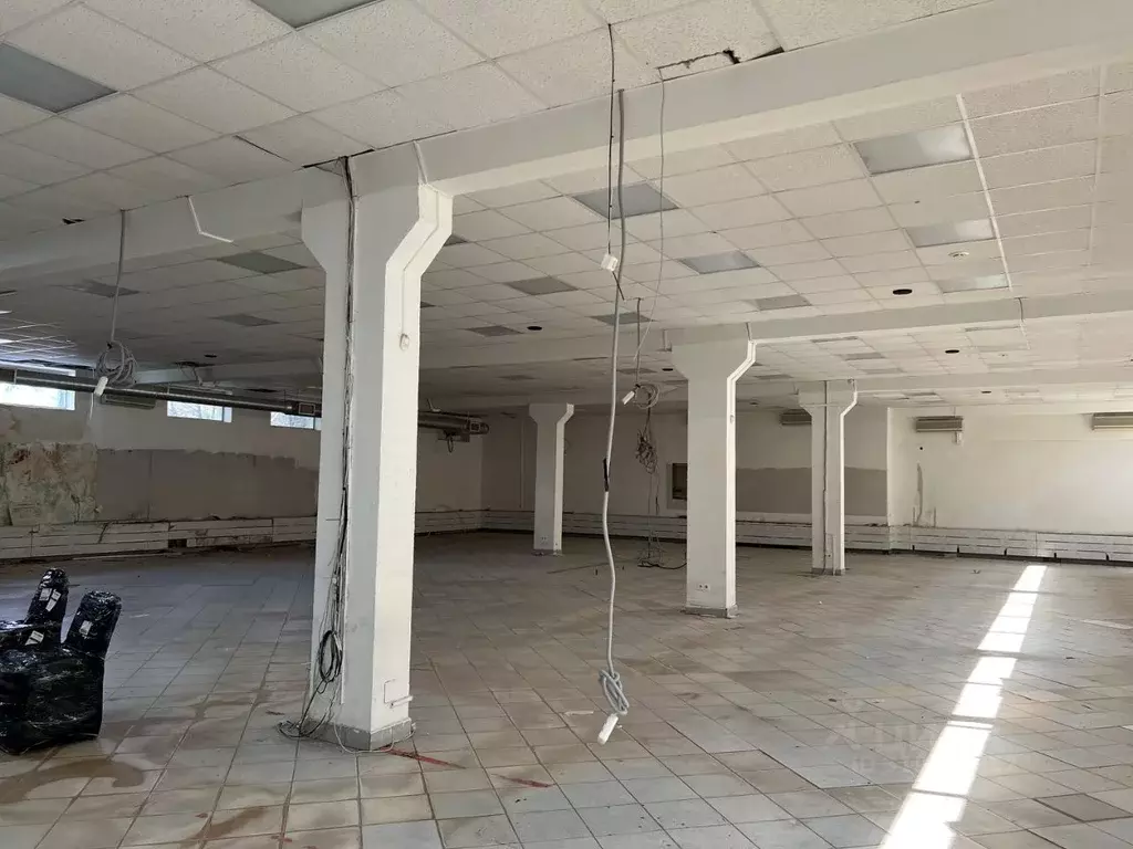 Помещение свободного назначения в Саратовская область, Саратов ... - Фото 2