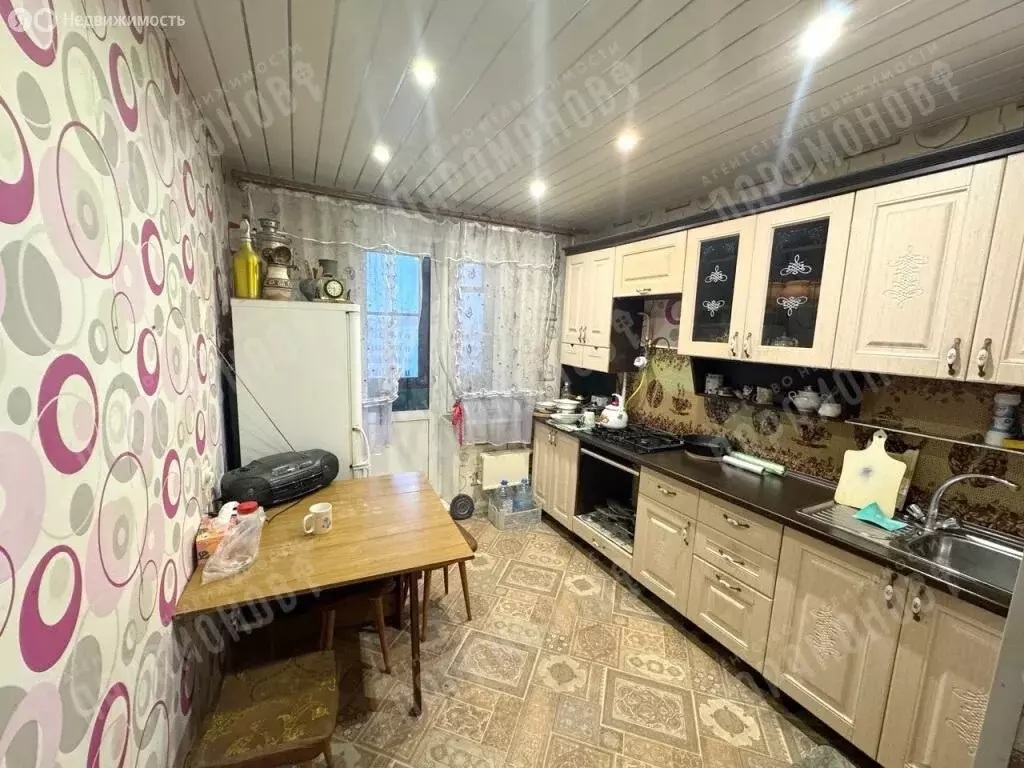 4-комнатная квартира: Тверь, улица Левитана, 36/75 (91 м) - Фото 0