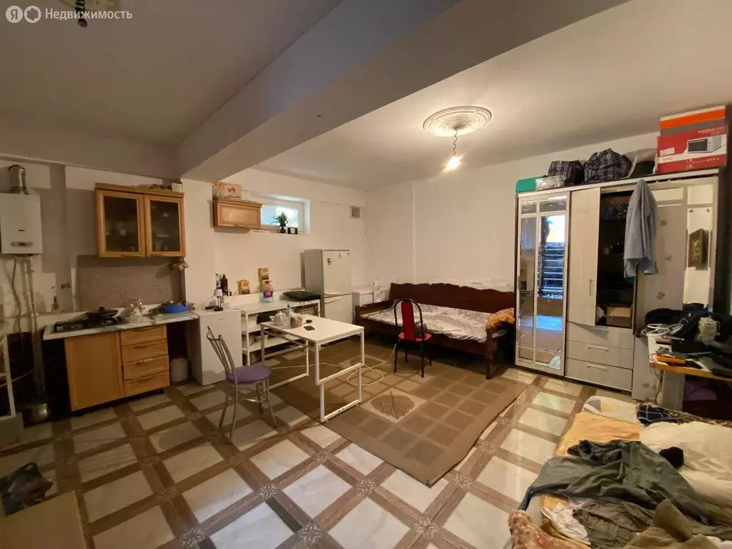 3-комнатная квартира: Махачкала, улица Джамалутдина Атаева, 6В (70 м) - Фото 1