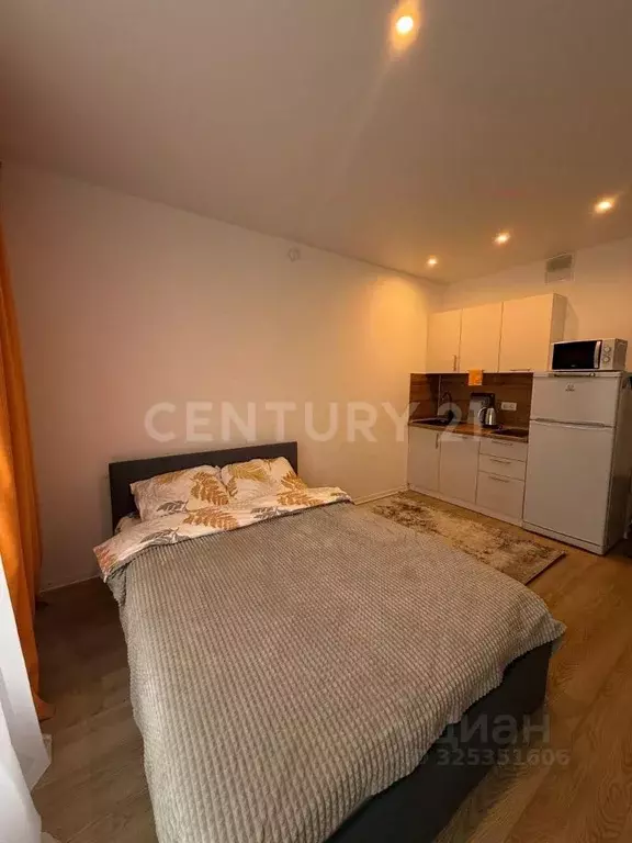 Студия Московская область, Красногорск городской округ, пос. ... - Фото 2