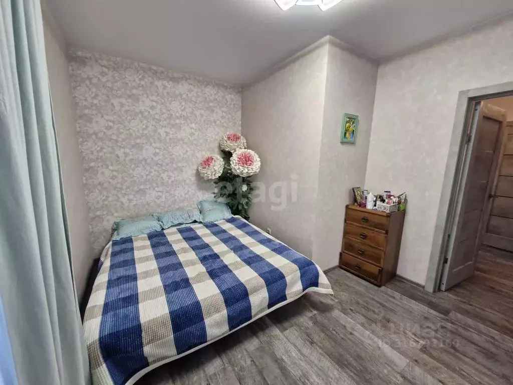 2-к кв. Калининградская область, Светлогорск Тихая ул., 8 (44.1 м) - Фото 1