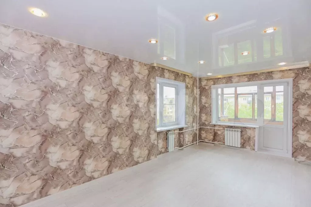 2-к. квартира, 41,1 м, 4/5 эт. - Фото 1