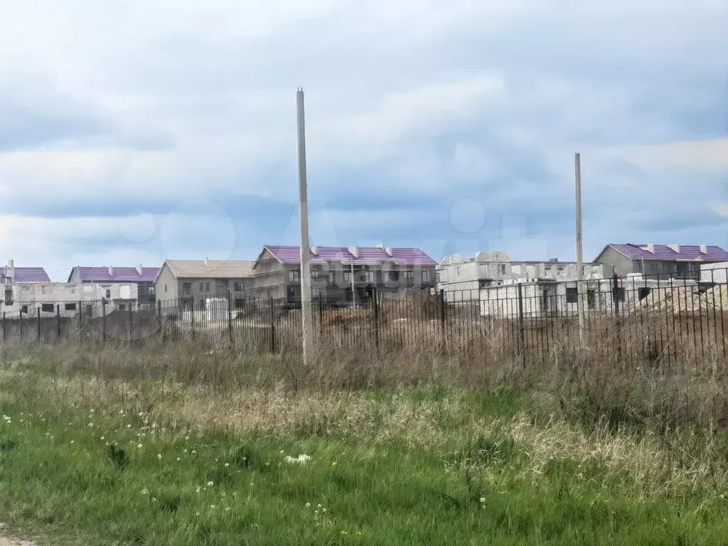 Участок 10,9 сот. (ИЖС) - Фото 0