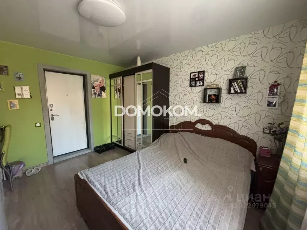 Комната Свердловская область, Екатеринбург Вторчермет жилрайон, ул. ... - Фото 0