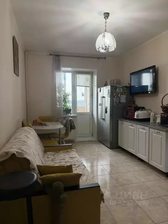 2-к кв. Москва Внуковское поселение, ул. Омская, 14к2 (55.0 м) - Фото 1