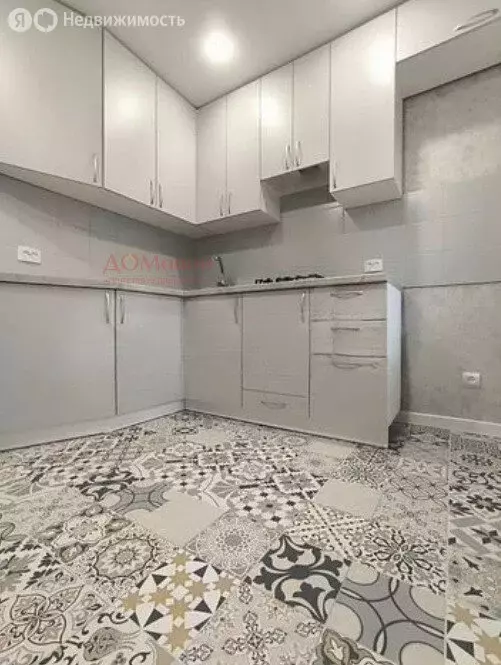 1-комнатная квартира: Смоленск, бульвар Гагарина, 4 (31 м) - Фото 1