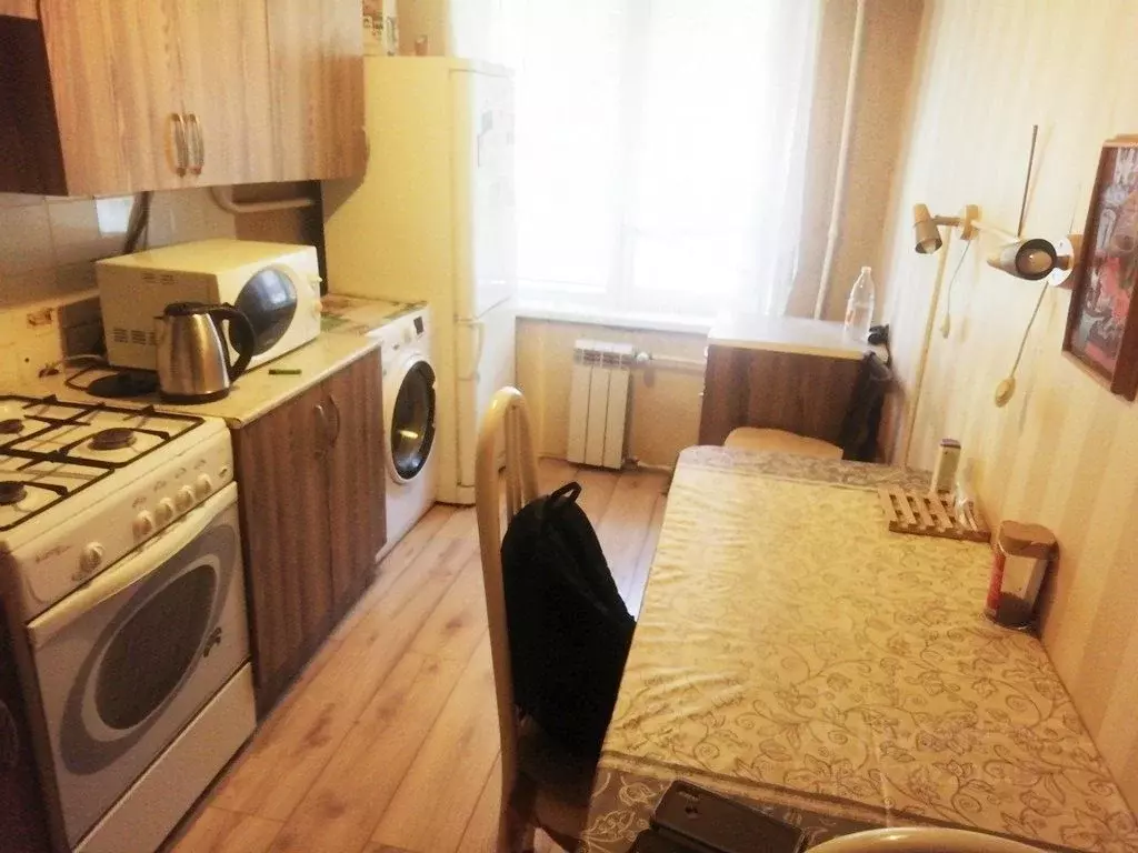 2-к кв. Москва Гостиничная ул., 9В (40.0 м) - Фото 2