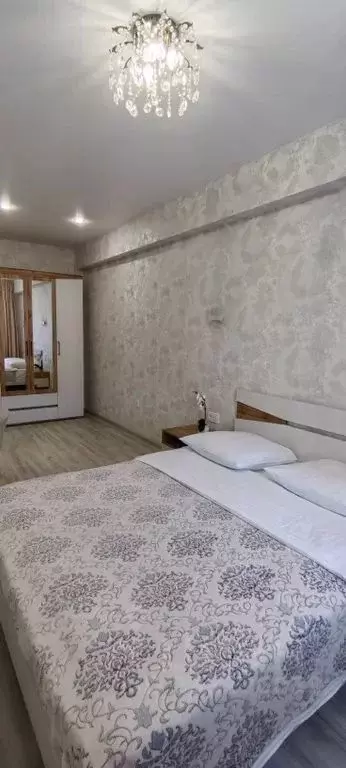 1-к кв. Иркутская область, Иркутск ул. Карла Либкнехта, 116 (50.0 м) - Фото 1