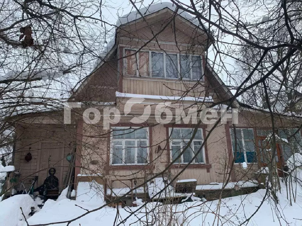 Продается участок в с. Дубки - Фото 0