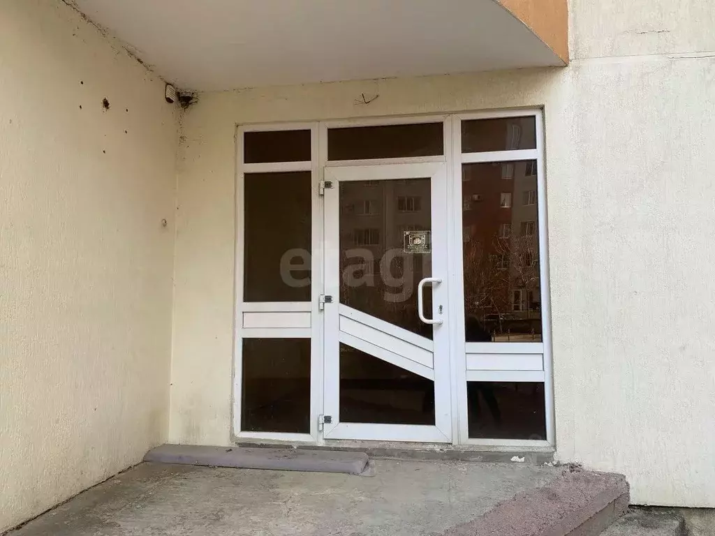 Помещение свободного назначения в Краснодарский край, Анапа ... - Фото 1