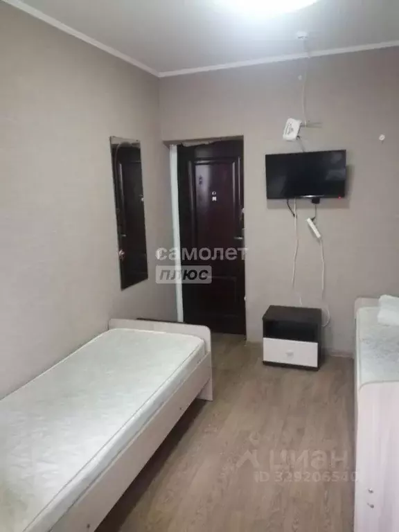 Комната Приморский край, Владивосток ул. Кирова, 15А (9.0 м) - Фото 2