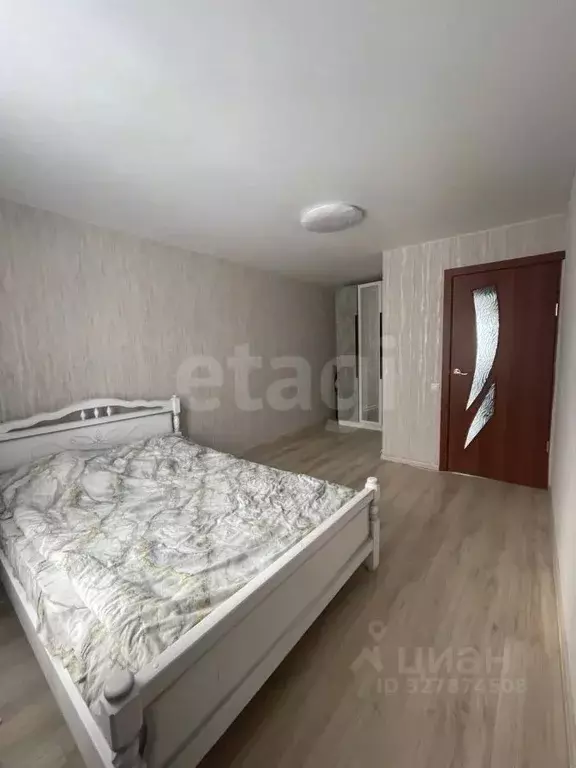 2-к кв. Кемеровская область, Прокопьевск Институтская ул., 44 (44.5 м) - Фото 1