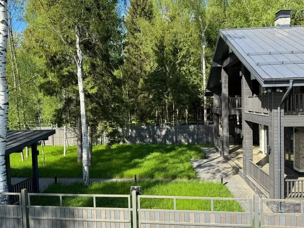Дом в Тверская область, Конаково ул. Русская Волна (404 м) - Фото 1