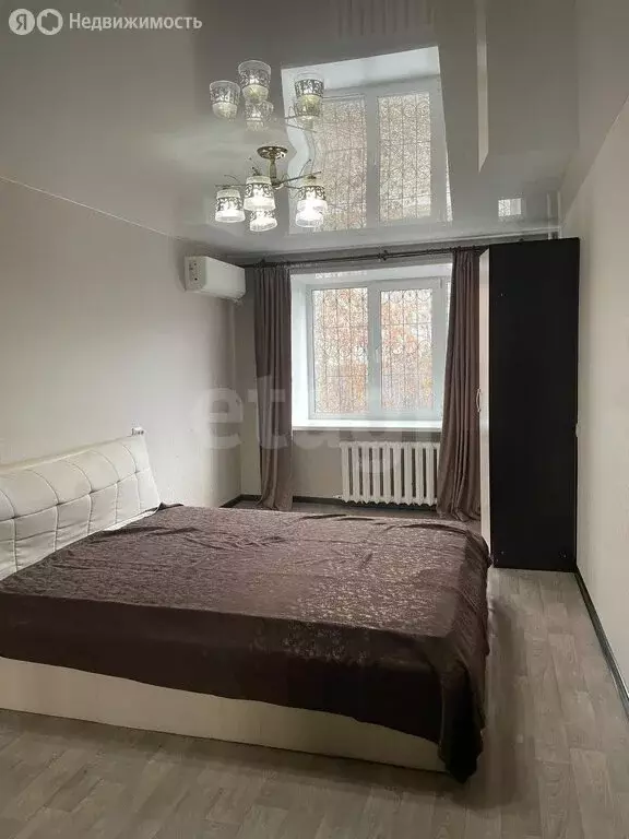 2-комнатная квартира: Комсомольск-на-Амуре, проспект Первостроителей, ... - Фото 2