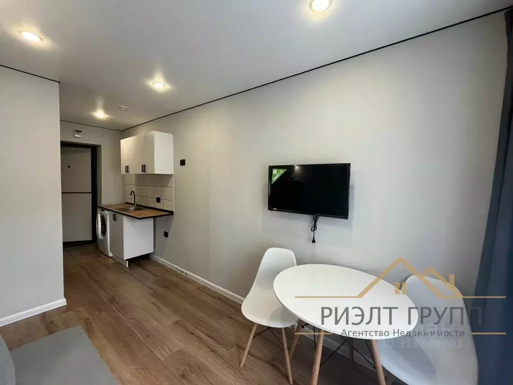 Студия Татарстан, Казань ул. Академика Губкина, 42 (13.0 м) - Фото 1