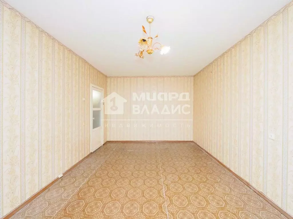 1-к кв. Омская область, Омск ул. 33-я Северная, 27 (37.3 м) - Фото 1