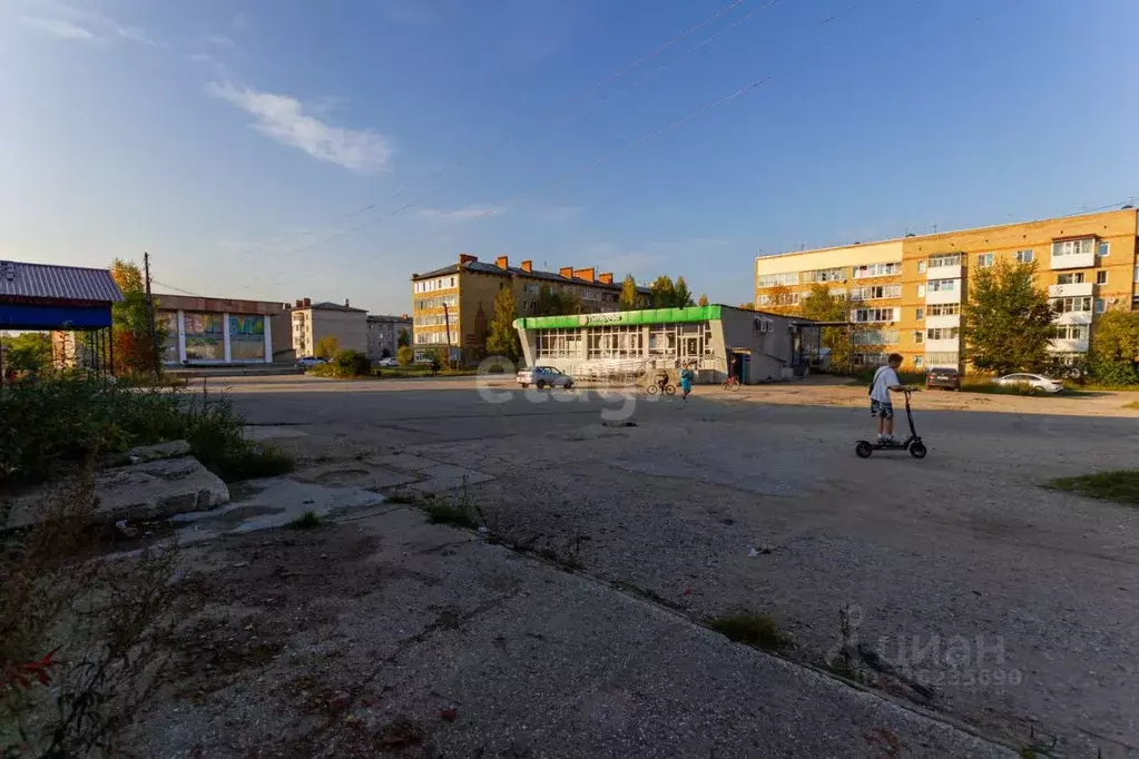 2-к кв. Коми, Ухта пос. Подгорный, ул. Кольцевая, 16 (44.8 м) - Фото 1