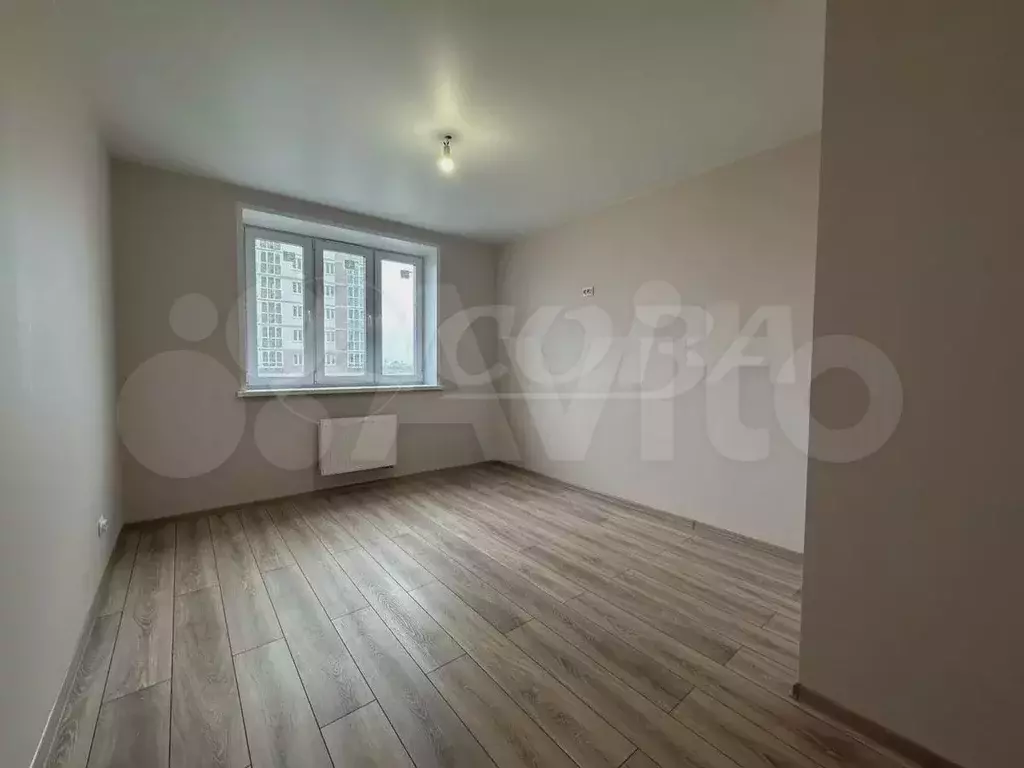 2-к. квартира, 55,4 м, 12/22 эт. - Фото 1
