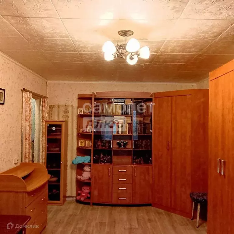 Продаётся 2-к квартира, 43 м - Фото 1