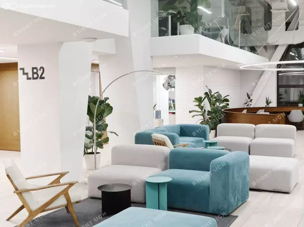 Офис (426 м) - Фото 1