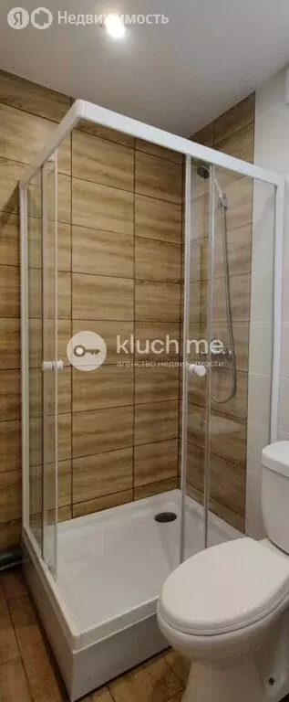 Квартира-студия: Казань, улица Павлюхина, 103 (13 м) - Фото 2