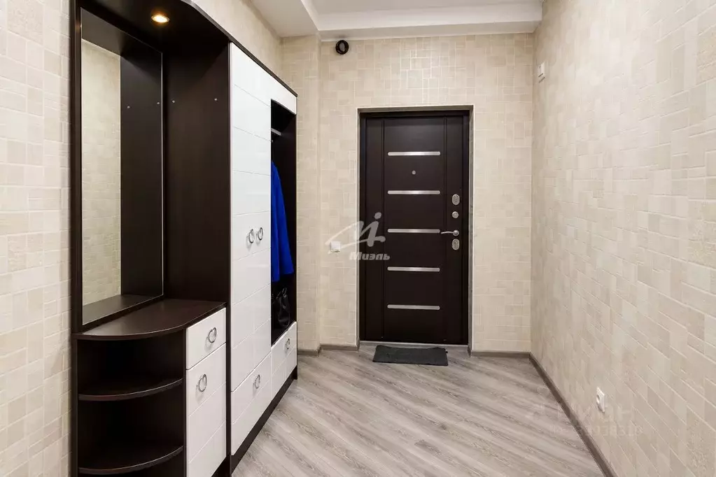 2-к кв. Севастополь просп. Победы, 29А (64.0 м) - Фото 1