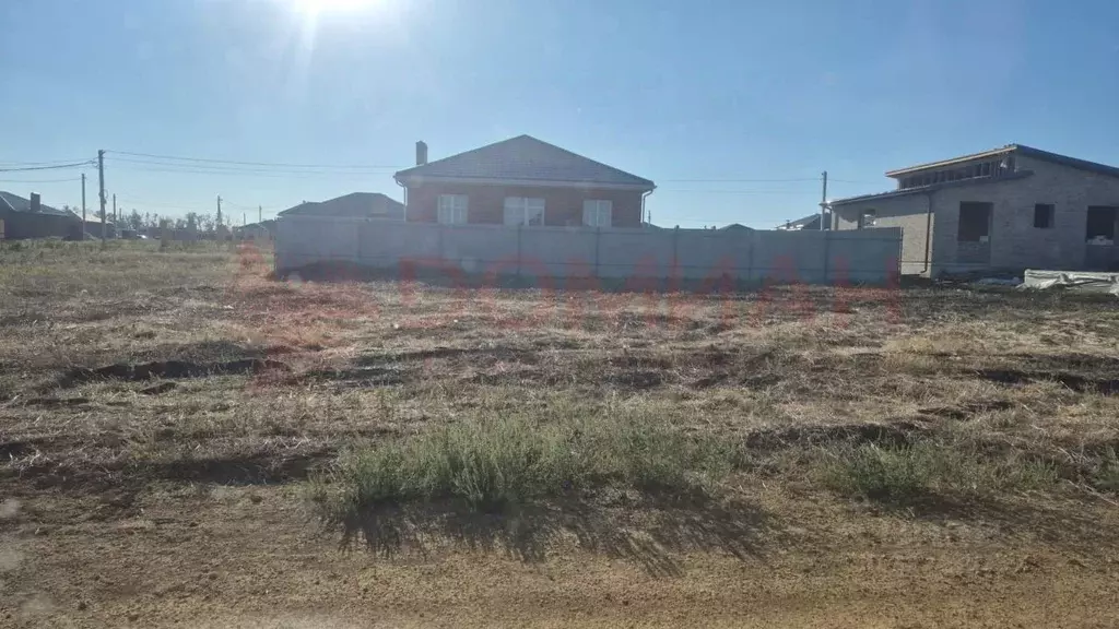 Участок в Ростовская область, Аксайский район, Щепкинское с/пос, пос. ... - Фото 1