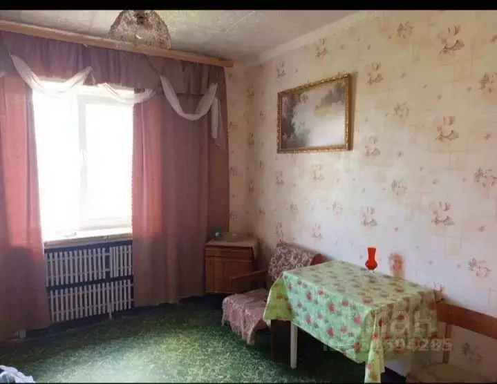 Комната Белгородская область, Старый Оскол Приборостроитель мкр, 53 ... - Фото 1
