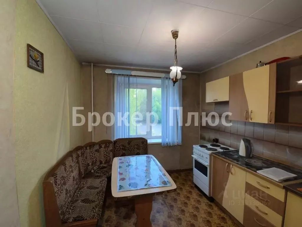 3-к кв. Хакасия, Абакан ул. Баумана, 9 (65.0 м) - Фото 1