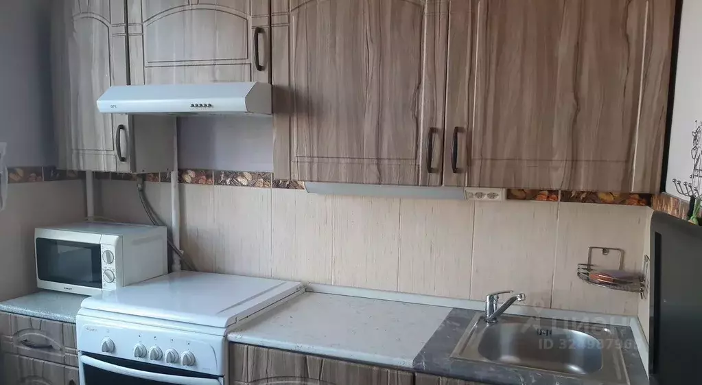 3-к кв. Москва Широкая ул., 16 (60.0 м) - Фото 1