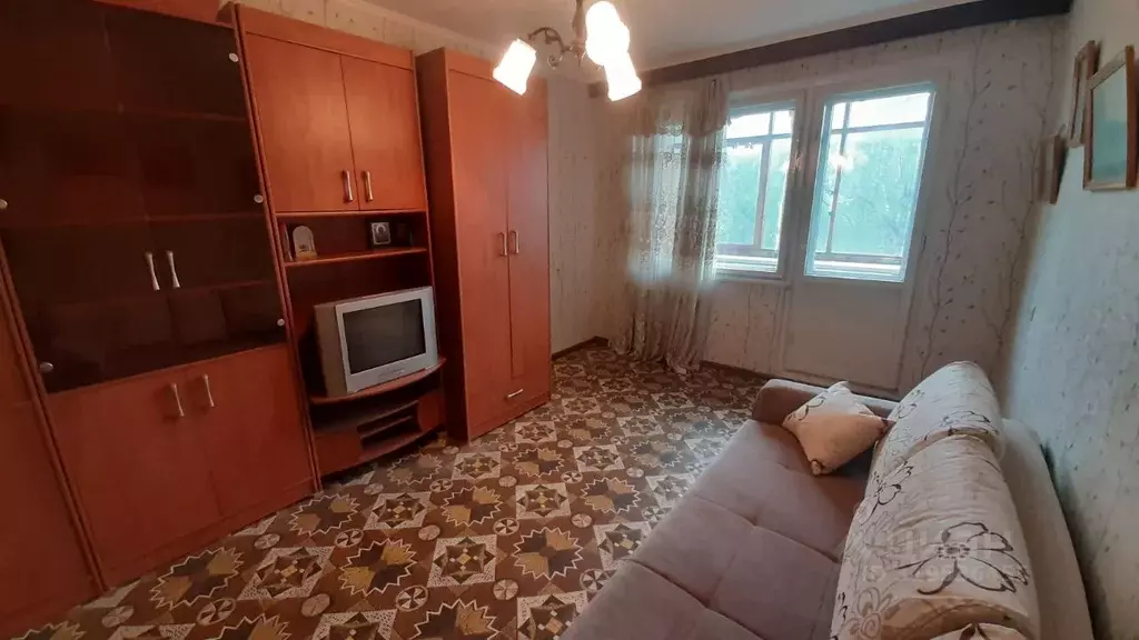 2-к кв. Нижегородская область, Нижний Новгород ул. Максима Горького, ... - Фото 0