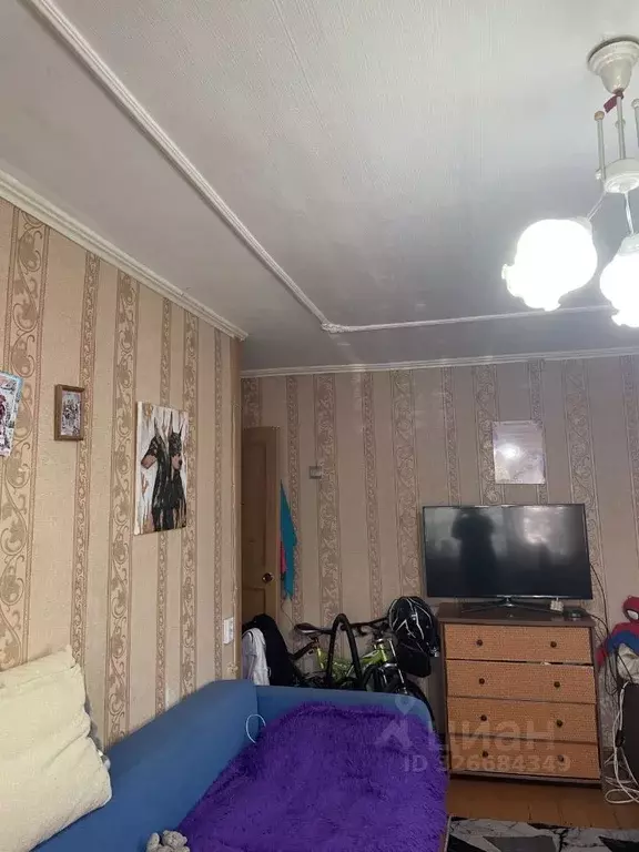 2-к кв. Свердловская область, Екатеринбург пер. Медицинский, 7 (43.0 ... - Фото 2