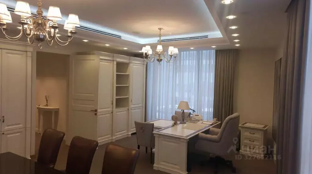 Офис в Москва Ленинградское ш., 39с2 (262 м) - Фото 2