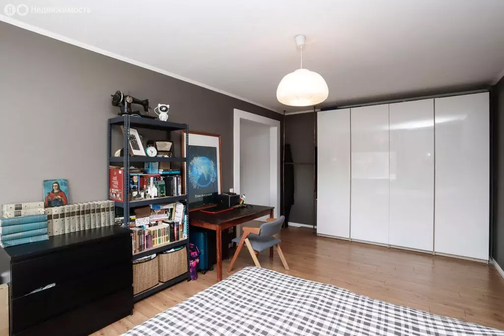 2-комнатная квартира: Иркутск, улица Тимирязева, 42 (47.9 м) - Фото 2