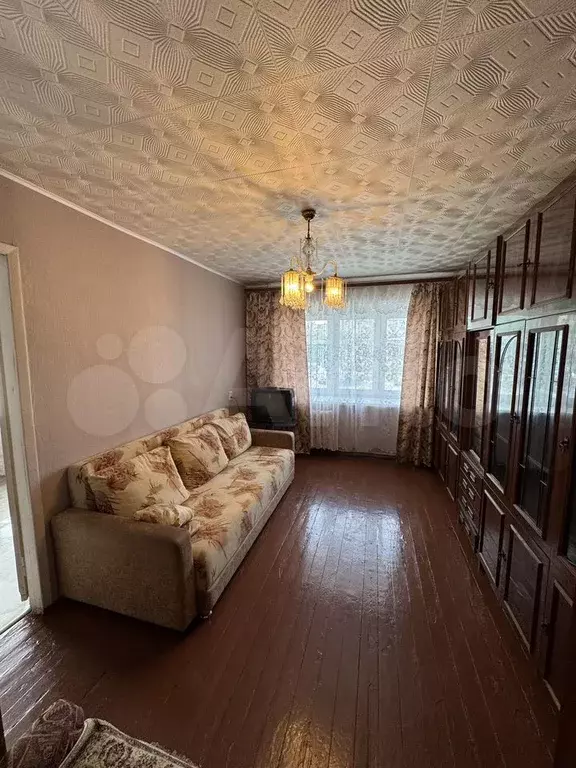 2-к. квартира, 43 м, 1/5 эт. - Фото 0