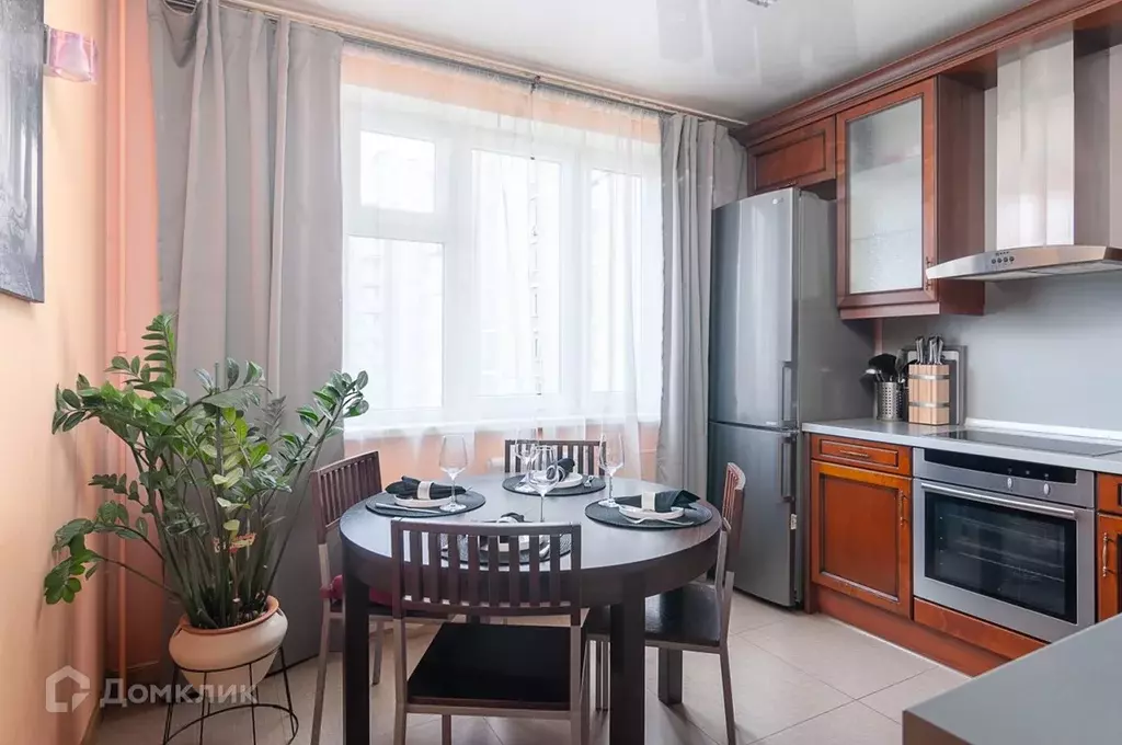 Продаётся 2-к квартира, 58.8 м - Фото 0