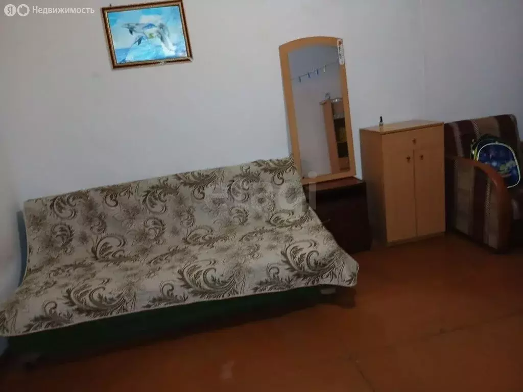 1к в -комнатной квартире (16.6 м) - Фото 2