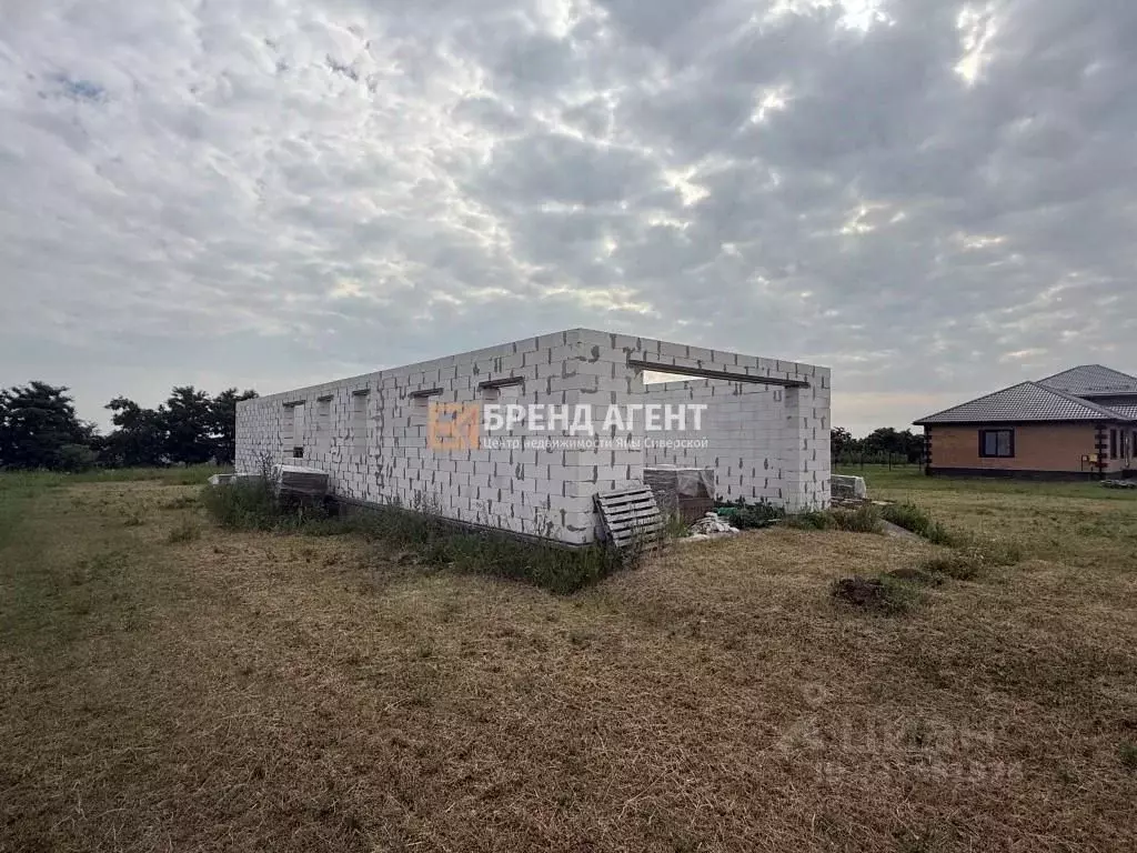 Участок в Белгородская область, Белгородский муниципальный округ, с. ... - Фото 2
