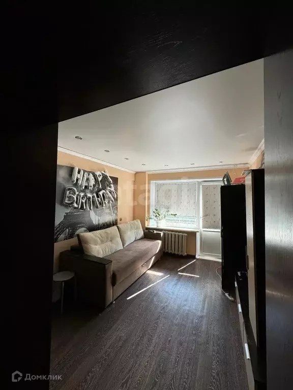 Продаётся 2-к квартира, 45.1 м - Фото 1