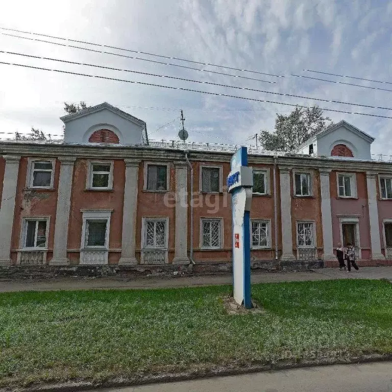 Комната Алтайский край, Барнаул ул. Профинтерна, 51 (12.5 м) - Фото 1