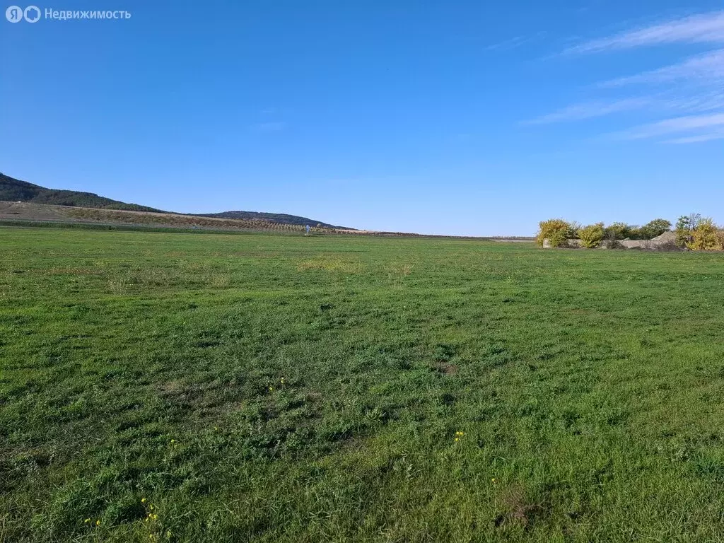 Участок в Бахчисарайский район, Железнодорожненское сельское поселение ... - Фото 2
