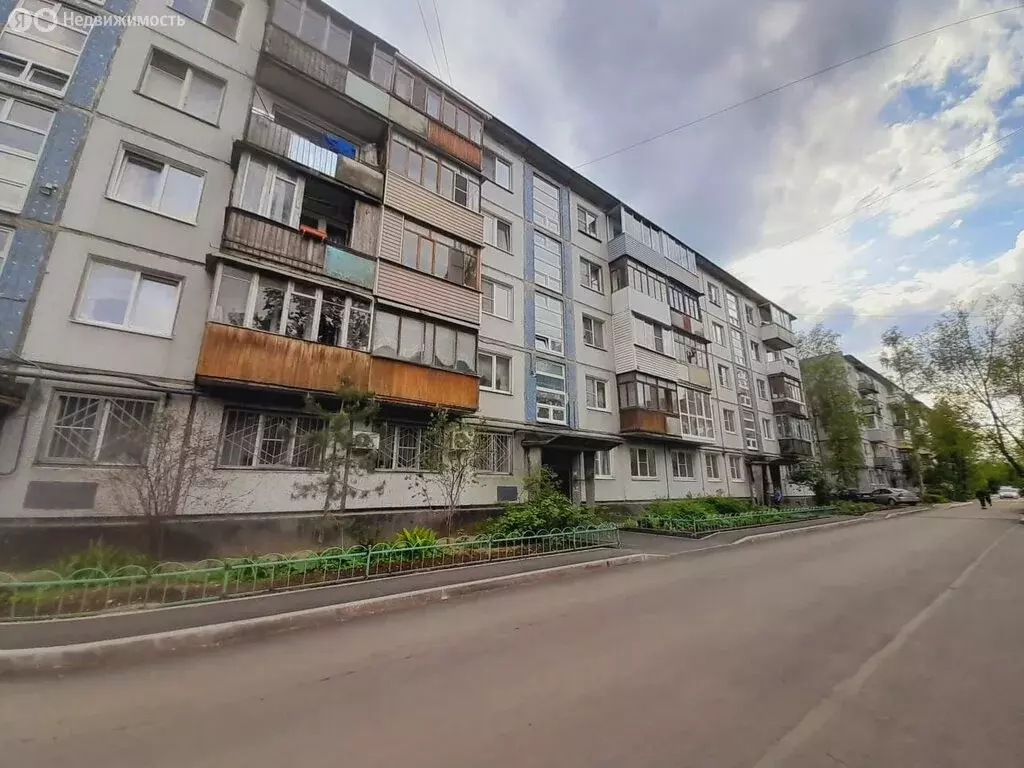 1к в 5-комнатной квартире (9 м) - Фото 1